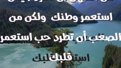 السهل أن تطرد جيش استعمر وطنك ولكن من الصعب أن تطرد حب استعمر قلبك صور حب رومانسيه