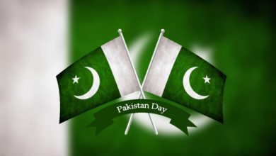 آزادی پاکستان