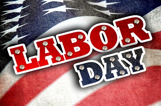 трудящихся в америке - день трудящихся в америке