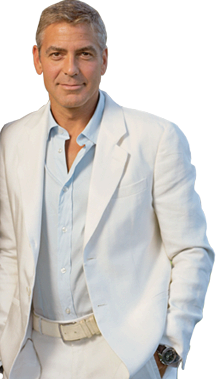 фоторамка онлайн Джордж Клуни  - фоторамка онлайн Джордж Клуни