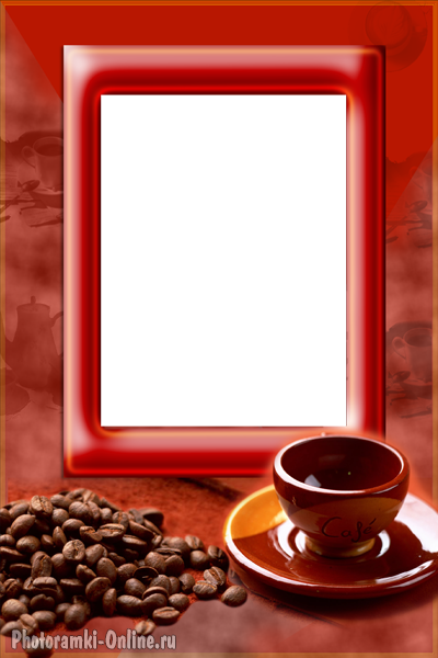 фоторамка онлайн кофе еда и напитки - фоторамка онлайн кофе еда и напитки