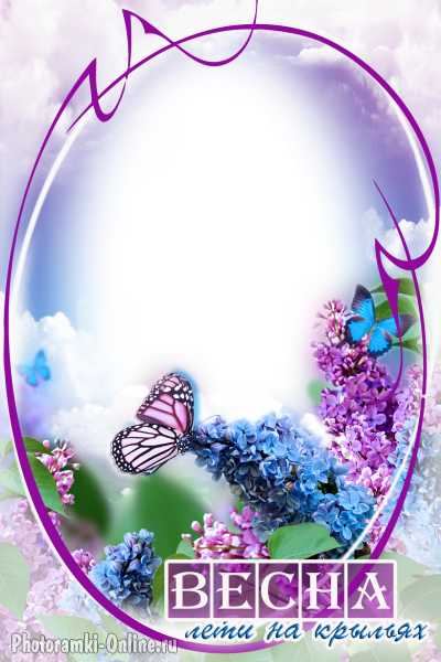 фоторамка онлайн сирена бабочка весна крылья - фоторамка онлайн сирена бабочка весна крылья