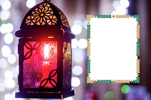 اجمل صور وفريمات رمضان كريم  - اجمل صور وفريمات رمضان كريم