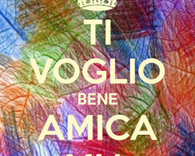 Amore Ti Voglio Bene Immagini