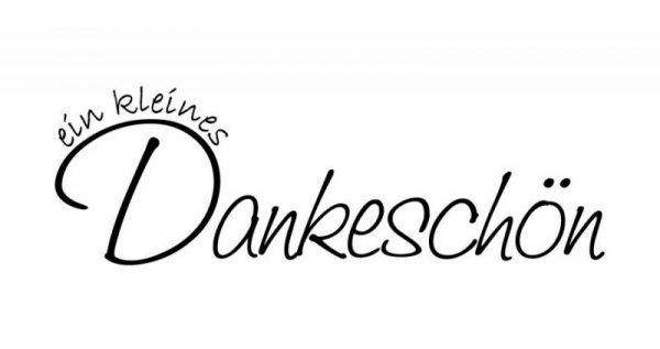 Bilder Danke Sagen