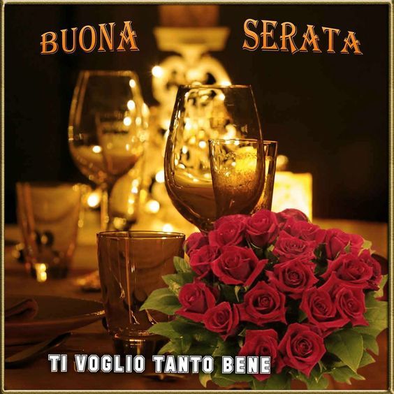 Buona Mattina Immagini