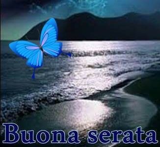 Buona Serata Immagini Gif Immagini