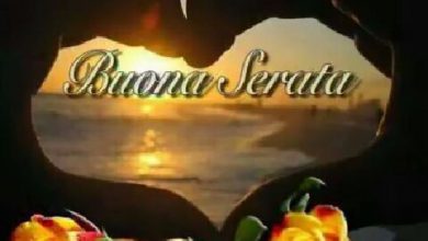 Buona Serata Whatsapp Immagini