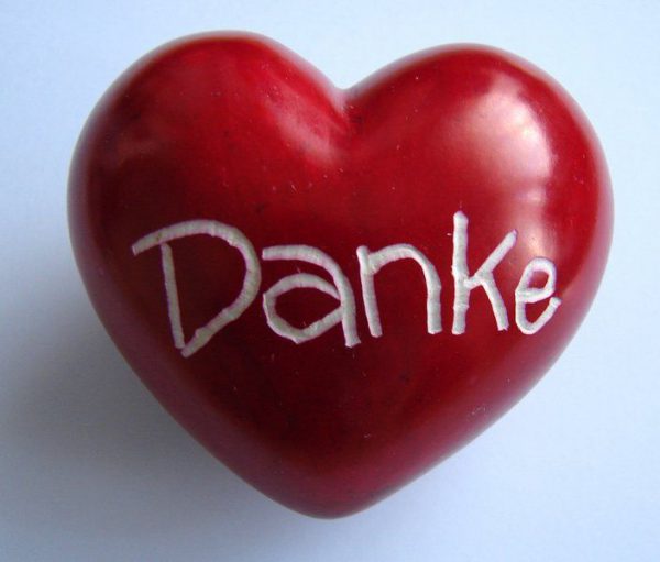 Dankeschön Bilder Mit Sprüchen