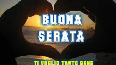 Foto Buona Serata Divertenti Immagini