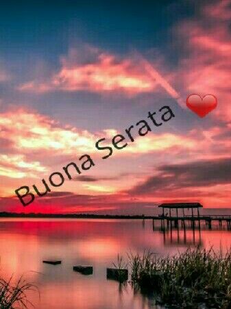 Foto Buonasera Divertenti Immagini
