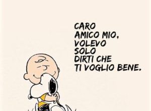 Frasi Ti Voglio Bene Amica Immagini