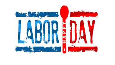 Happy Labor Day