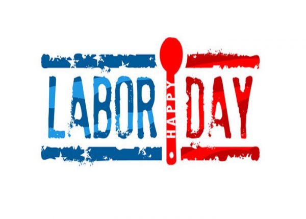 Happy Labor Day