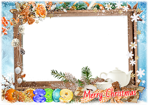 Happy New Year2019 Year of the Pig photo frame - Happy New Year2019 Year of the Pig photo frame