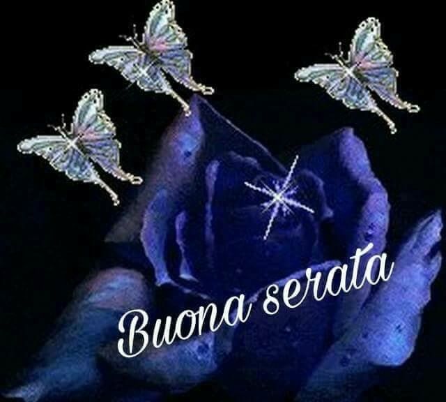 Immagini Buona Serata Da Scaricare Immagini