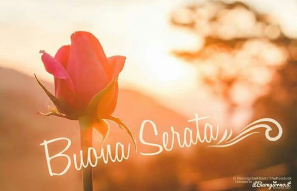 Immagini Della Buona Sera Immagini