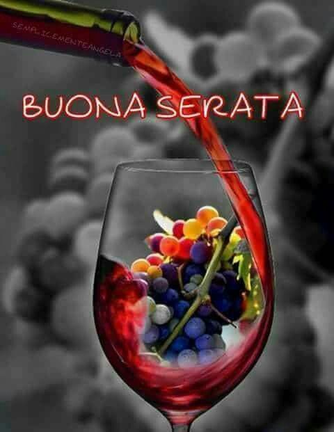 Immaginibuonaserata Immagini