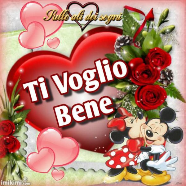 Io Ti Voglio Immagini