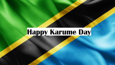 Karume Day