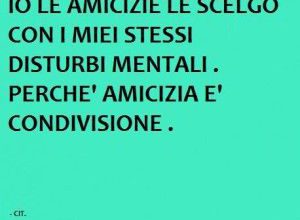 Ti Voglio Bene Amica Mia Poesia Immagini