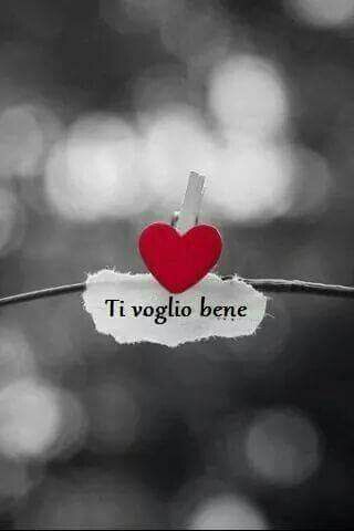 Ti Voglio Bene Fratello Immagini