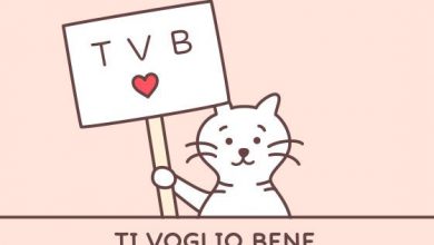 Ti Voglio Bene In English Immagini