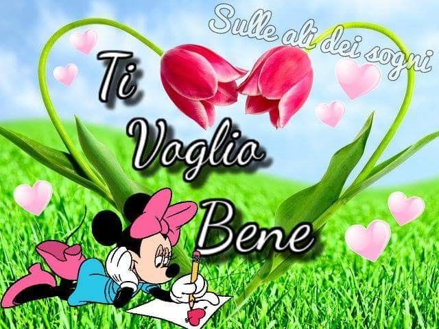 Ti Voglio Bene Zia Immagini