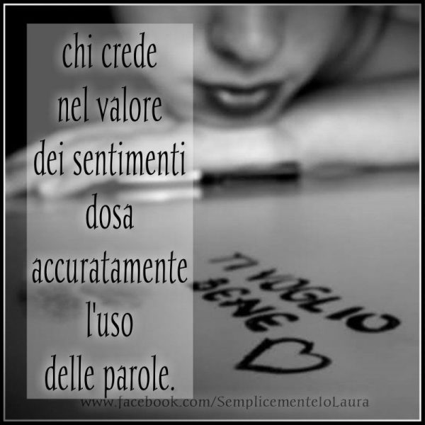 Ti Voglio Davvero Bene Immagini