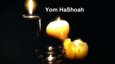 Yom HaShoa