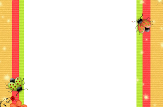 cornamusa occupata delle coccinelle