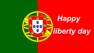 liberty day