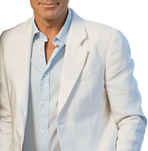 онлайн Джордж Клуни