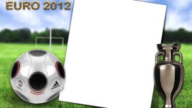 онлайн Футбольный Праздник Euro2012
