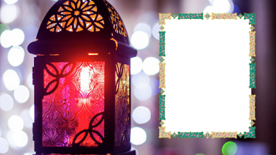 صور وفريمات رمضان كريم