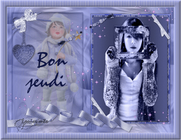 Bonj Bonjour Image - Bonj Bonjour Image
