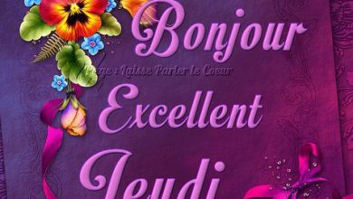 Bonjour 2017 Bonjour Image