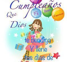 Buscar Felicitaciones De Cumpleaños imagen