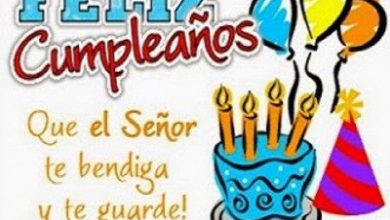 Buscar Felicitaciones Para Cumpleaños imagen