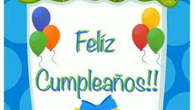 Dibujos Cumpleaños imagen