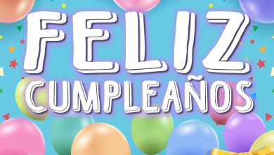 Fel8z Cumpleaños imagen