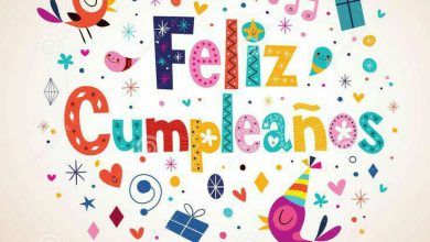 Felicidades Cumpleaños Feliz imagen