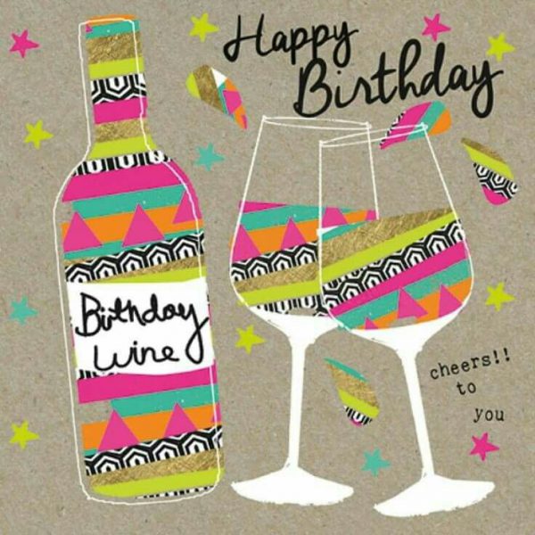 Feliz Cumple Ano imagen
