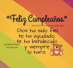 Feliz No Cumpleaños imagen