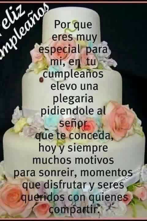 Feloz Cumpleanos imagen