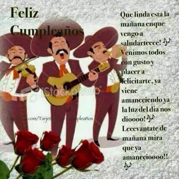 Figuras De Feliz Cumpleaños imagen