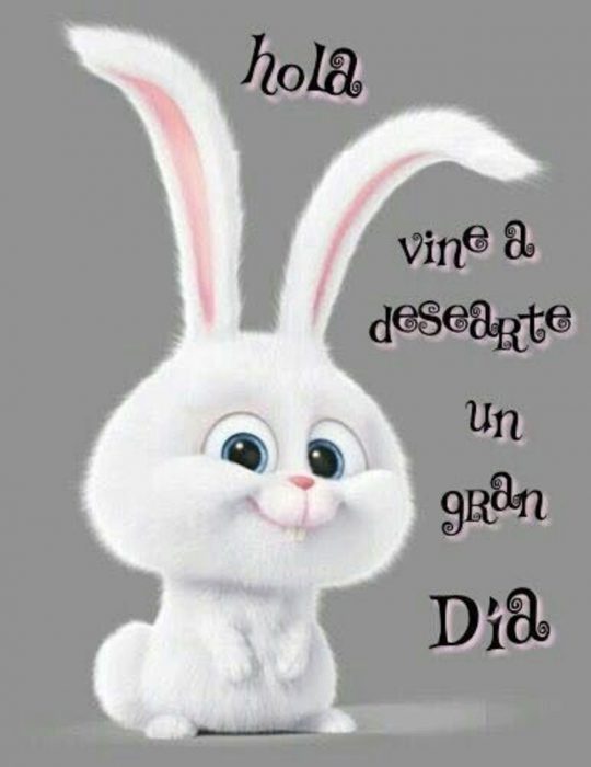 Fotos Buenos Dias Imagen