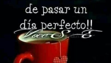 Frases Buenos Dias Amor Mio Imagen