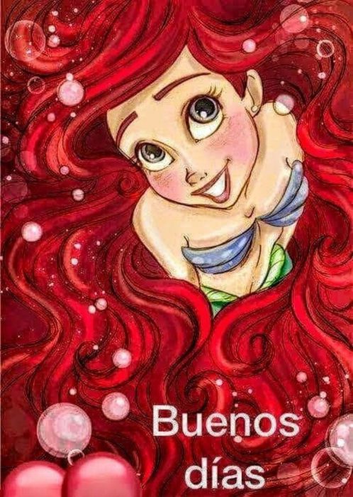 Frases Para Desear Un Buen Dia A Mi Novia Imagen