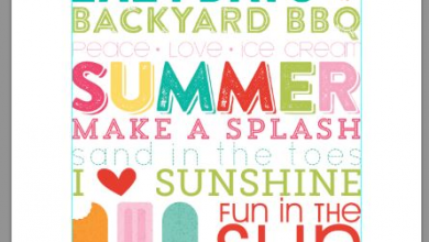 Hello Summer Quotes image